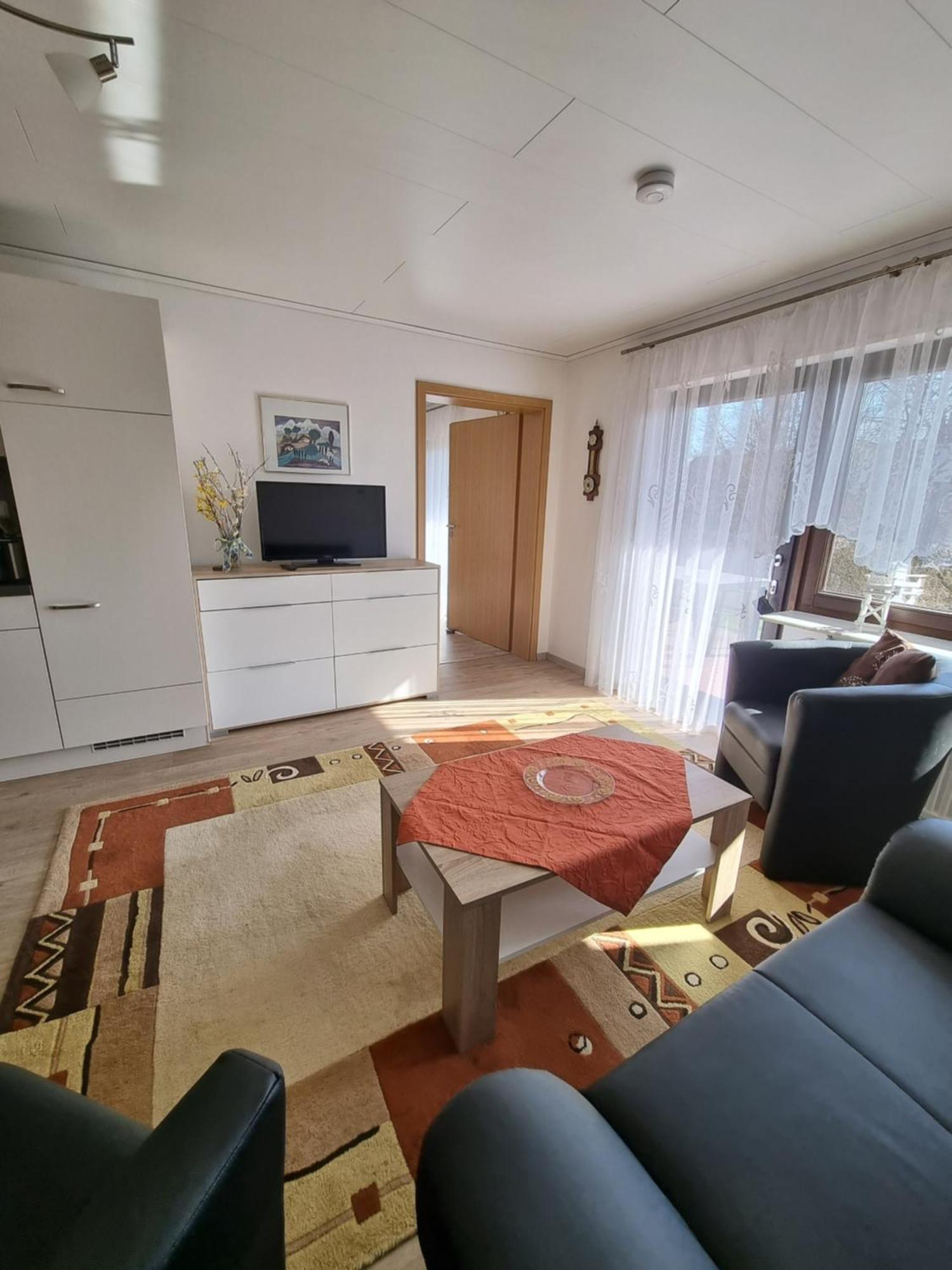 Ferienwohnung Irmgard und Ferienwohnung Gerlinde Waldbrunn  Zimmer foto
