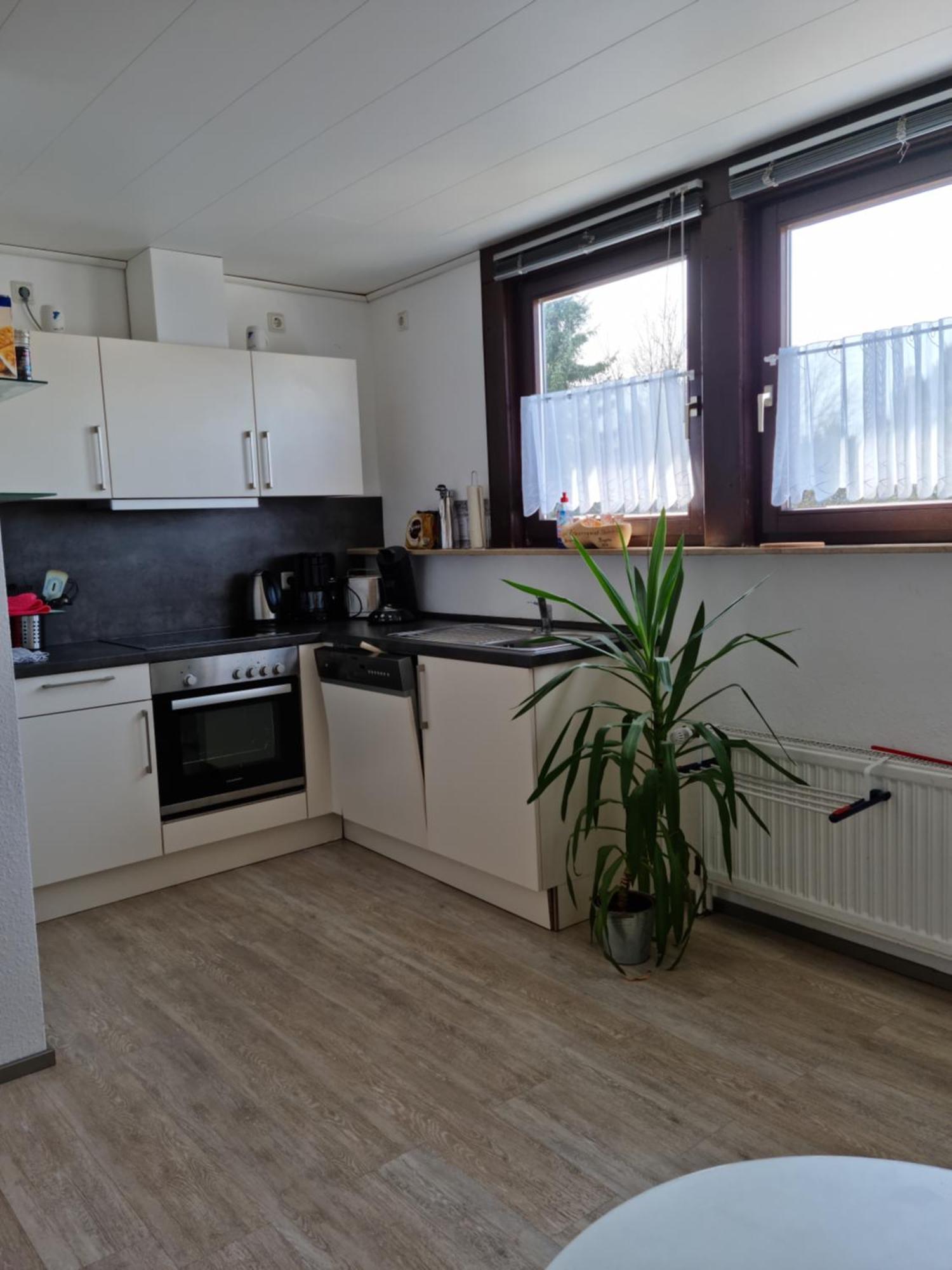 Ferienwohnung Irmgard und Ferienwohnung Gerlinde Waldbrunn  Zimmer foto