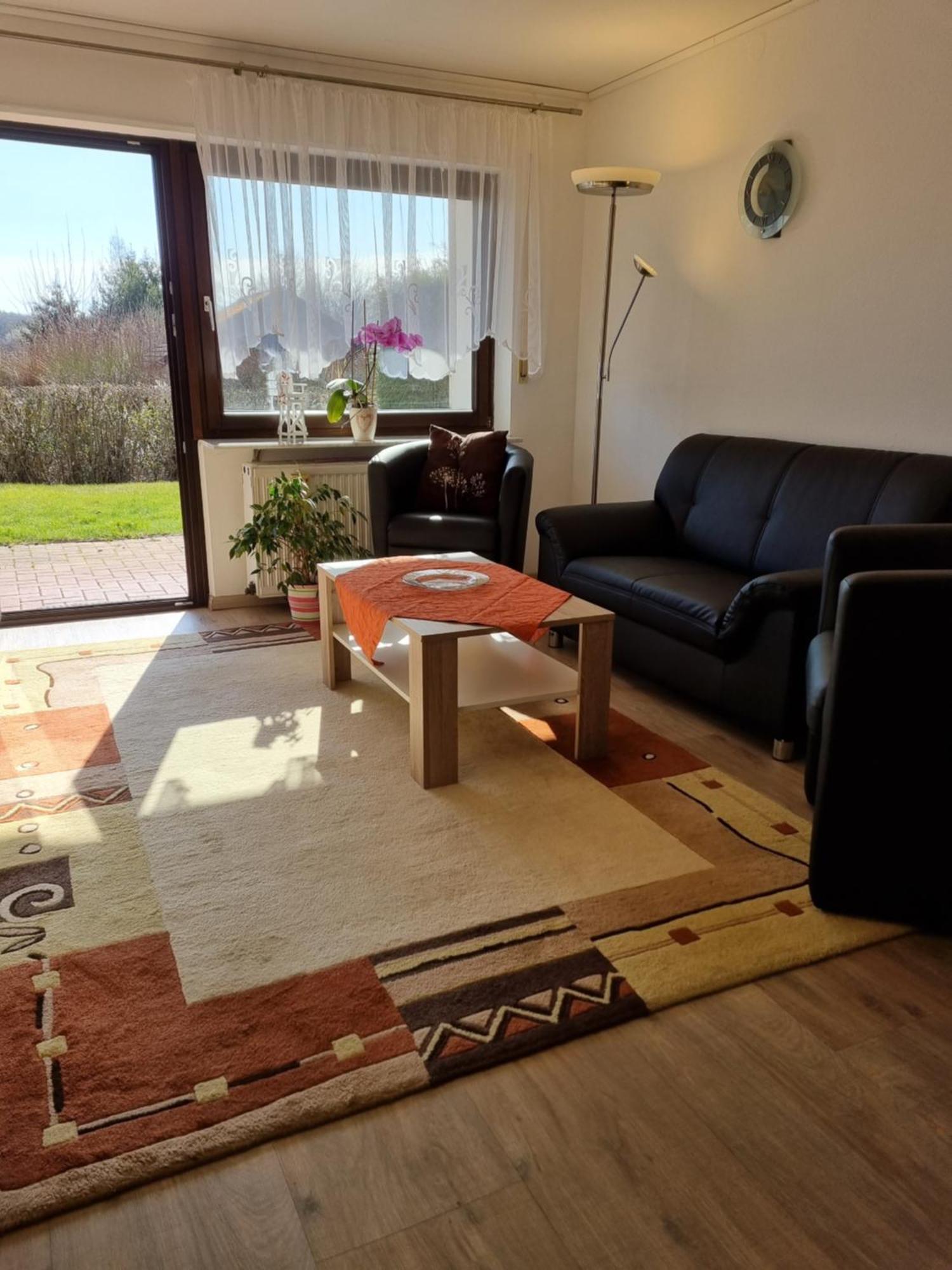 Ferienwohnung Irmgard und Ferienwohnung Gerlinde Waldbrunn  Zimmer foto