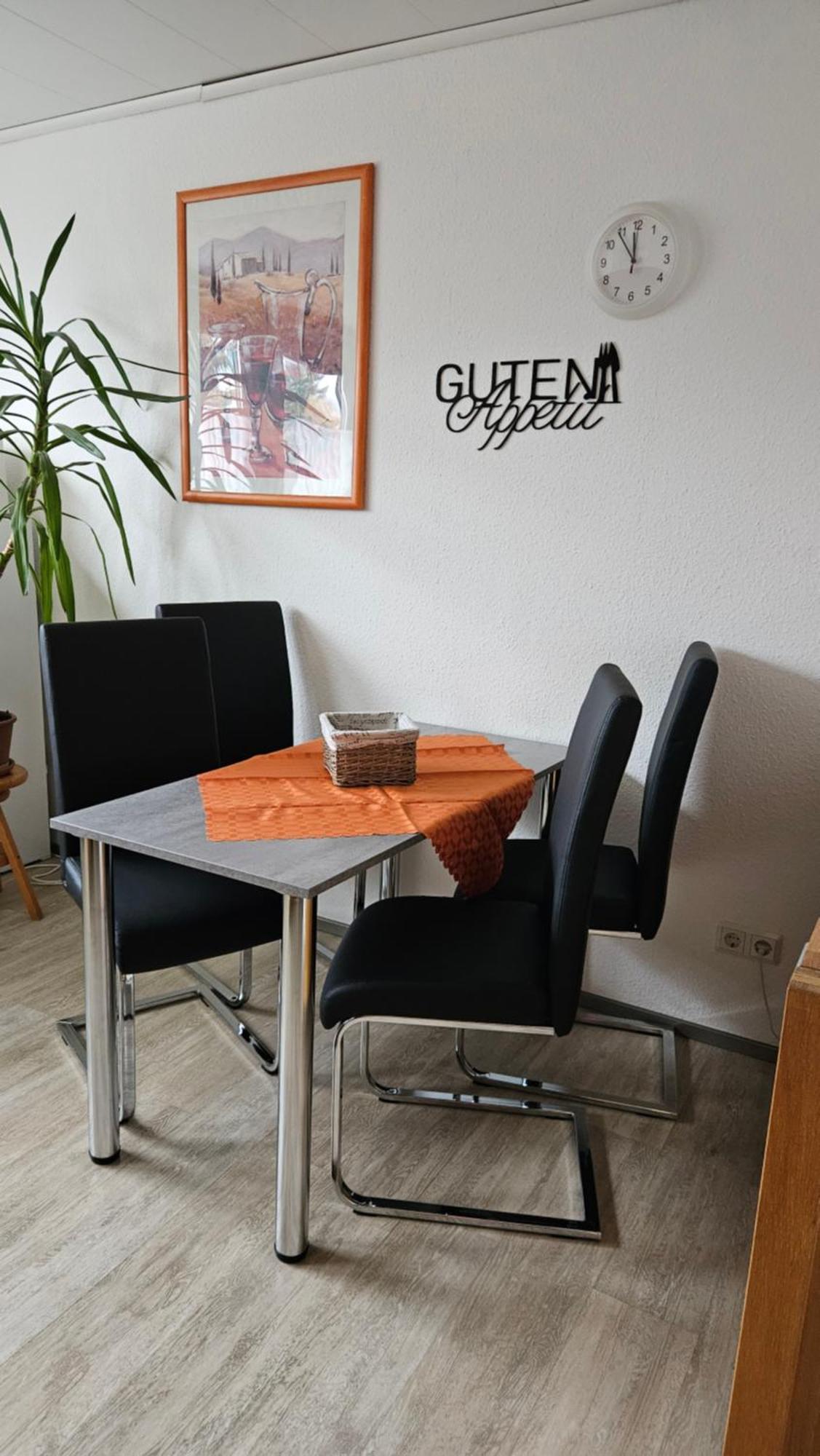 Ferienwohnung Irmgard und Ferienwohnung Gerlinde Waldbrunn  Exterior foto