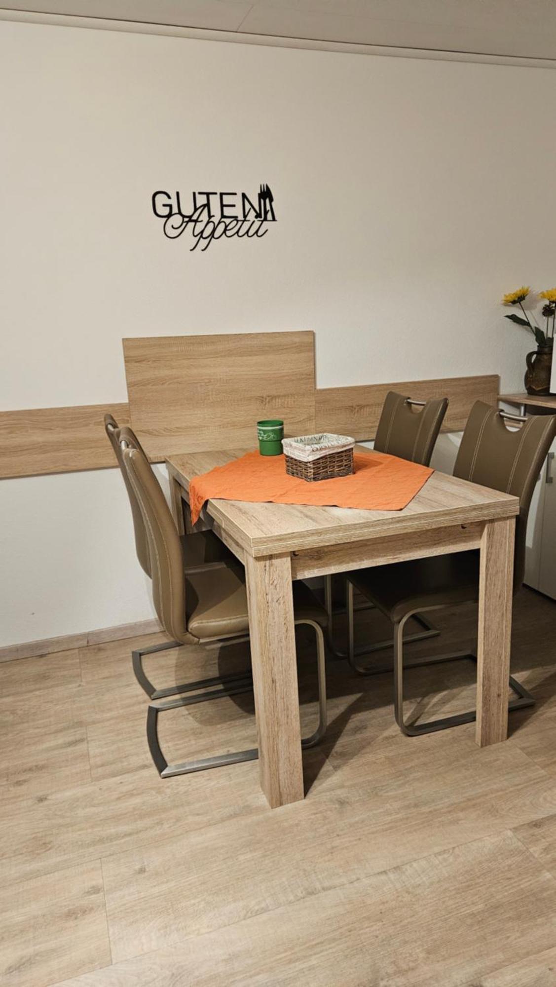 Ferienwohnung Irmgard und Ferienwohnung Gerlinde Waldbrunn  Exterior foto